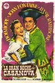 Película: La Gran Noche de Casanova (1954) | abandomoviez.net
