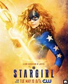 Stargirl poster showcases the Justice Society of America and the ...