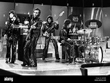 Shocking Blue, gruppo rock olandese 1967 - 1974, Mariska Veres, Robbie ...