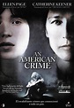 An American Crime (2007) Online Kijken - ikwilfilmskijken.com