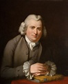 Erasmus Darwin (1731–1802) | Art UK