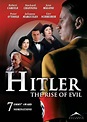 Hitler: The Rise of Evil (TV Mini Series 2003) - IMDb
