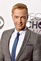 Joey Lawrence Sports A Blond Comb-Over At People's Choice Awards ...