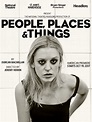 People, Places & Things - St. Ann's Warehouse