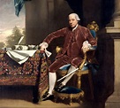 Henry Laurens in England, 1771–1772 - Journal of the American Revolution