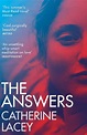 Catherine Lacey, The Answers | Sam Read Bookseller Online Shop