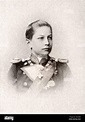 El príncipe Adalberto de Prusia (Adalberto Ferdinand Berengar Viktor ...
