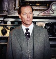 Downton Abbey: Series 2 - Iain Glen - British Actor