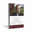 The Passionate Preaching of Martyn Lloyd-Jones - OnePassion Ministries
