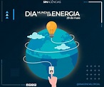 Hoje é o Dia Mundial da Energia – Sinagências