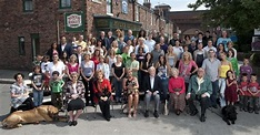 Coronation Street Cast | List of All Coronation Street Actors and Actresses