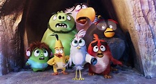 Foto do filme Angry Birds 2 - O Filme - Foto 22 de 47 - AdoroCinema