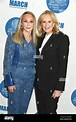 Barbara Winston and Michelle Wolkoff attends the UN Women For Peace ...