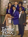 The Jamie Foxx Show Cast and Characters ... | Black tv shows, Jamie ...