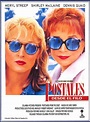 Postales desde el filo - Película 1990 - SensaCine.com