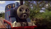 Thomas y el Tren Mágico escena final HD español - YouTube