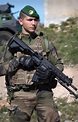 Élite: Legión Extranjera francesa – Tactical OnLine