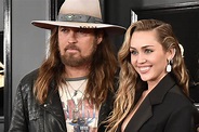Billy Ray Cyrus Joins Miley Cyrus on 'Bright Minded' Instagram Live ...