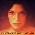 Albums That Should Exist: Evie Sands - The Best of Evie Sands (1965-1974)
