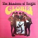 Shadows Of Knight Gloria (Vinyl Records, LP, CD) on CDandLP