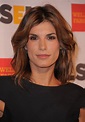 Elisabetta Canalis at the 2011 GLSEN Respect Awards - HawtCelebs