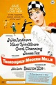 Thoroughly Modern Millie (1967) - Posters — The Movie Database (TMDB)