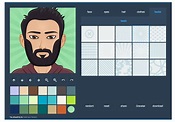 10 sitios donde crear un avatar de ti mismo para usarlo como foto de perfil