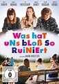 Was hat uns bloss so ruiniert DVD | Film-Rezensionen.de