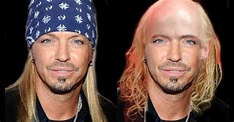 See Shocking Photos of Bret Michaels Without Bandana or Hat - Madhouse ...