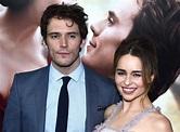Here's Why Emilia Clarke And Sam Claflin Are The Cutest On-Screen Couple!