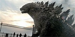 Historia del programa de televisión Godzilla: Explicación de las ...