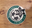 STL file Maccabi Haifa F.C・Model to download and 3D print・Cults