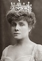 Infanta Eulalia of Spain 1872-1952 | Tiara, Diademi, Regina elisabetta