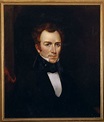 Edward Dickinson (1803-1874), father – Emily Dickinson Museum