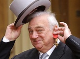 Roy Hudd remembered as 'much loved and amazingly talented' after his ...