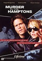 Murder in the Hamptons (2005) movie cover
