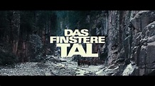 Das finstere Tal - Deutscher Trailer - YouTube