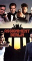 Assignment Berlin (1998) - Assignment Berlin (1998) - User Reviews - IMDb