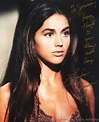 Linda Harrison played Nova in the original 1968 Planet of the Apes ...