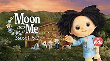Moon and Me | Apple TV