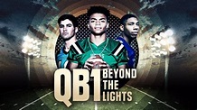 QB1: Beyond the Lights (TV Series 2017- ) — The Movie Database (TMDb)