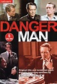 Danger Man - TheTVDB.com