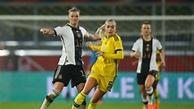 From Injury to Triumph: Hanna Lundkvist's Journey of Resilience in Football