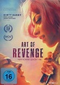 Art of Revenge - Mein Körper gehört mir als DVD und Blu-Ray kaufen ...