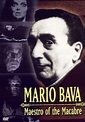 Mario Bava Maestro of the Macabre - Movie | Moviefone