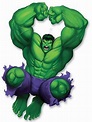 Cumple de hulk, Caricaturas de hulk, Fiesta de hulk increíble