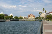 File:Downtown Stockton California.jpg - Wikimedia Commons