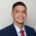 Andy Nunez - Credit Solutions Advisor I - Bank of America | LinkedIn
