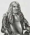 Ferdinand Maximilian von Baden (1625 - 1669)