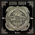 Album Review: DIMMU BORGIR - Eonian | Antihero Magazine